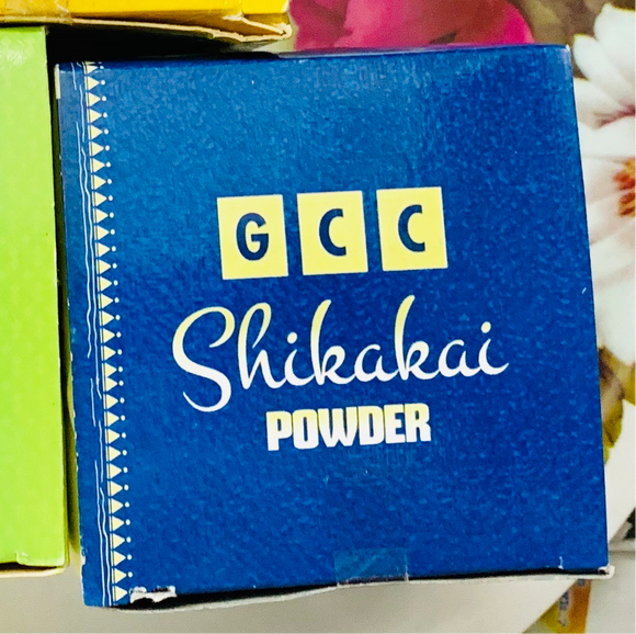 Girijan Shikakai Powder-200 Grams