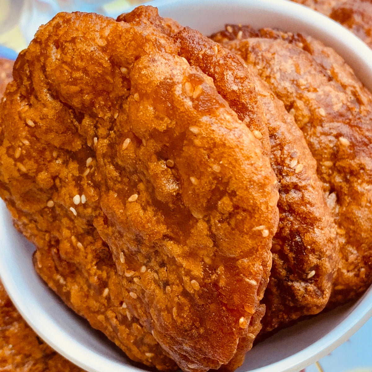 Bellam Nethi AriseluJaggery Ghee Ariselu500 Grams NET Vintage Farmers