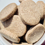 All-Natural Sugar-Free Finger Millet Cookies-Snacks-25 Per Pack