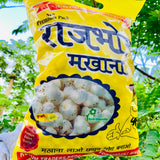 Rajbhog Lotus Seed Pop-250 Grams Pack