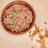 Flax Seeds 1Kg RAW Pack