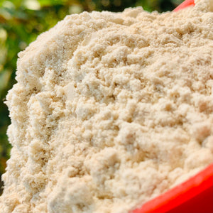 Natural Bajra Flour-Gantelu-Pearl Millet Flour 1 Kg
