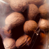 Simply Natural Nutmeg-250 Grams NET