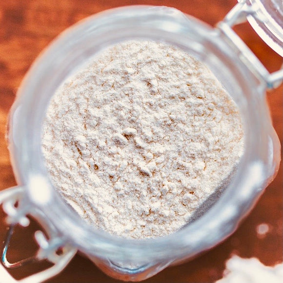 Sorghum Seeds Flour-Jowar-Jonna Pindi-1Kg Pack