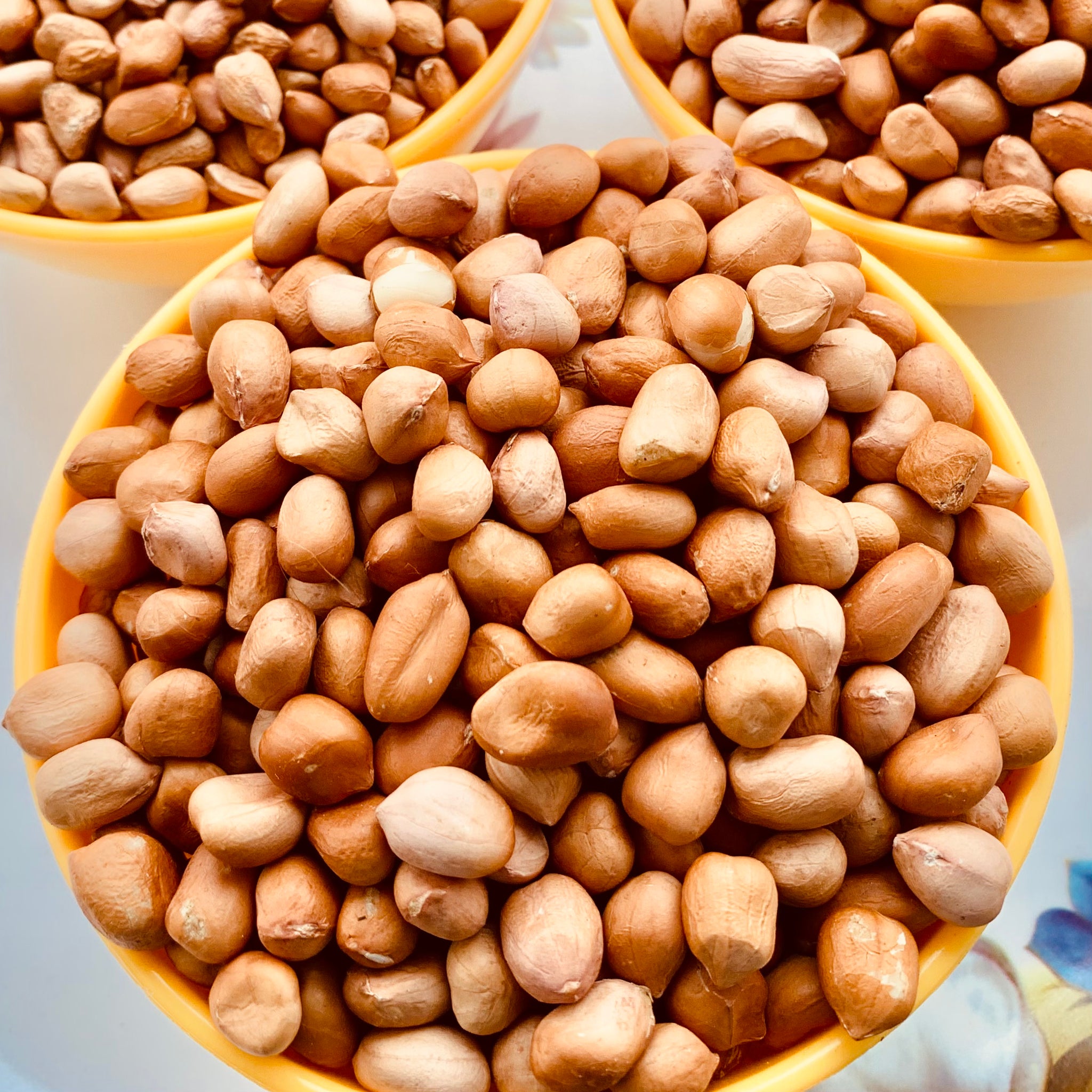 1 Kg Raw Peanuts-Groundnuts – Vintage Farmers