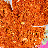 Organic Koora Karam-Curry Powder-Guntur Special