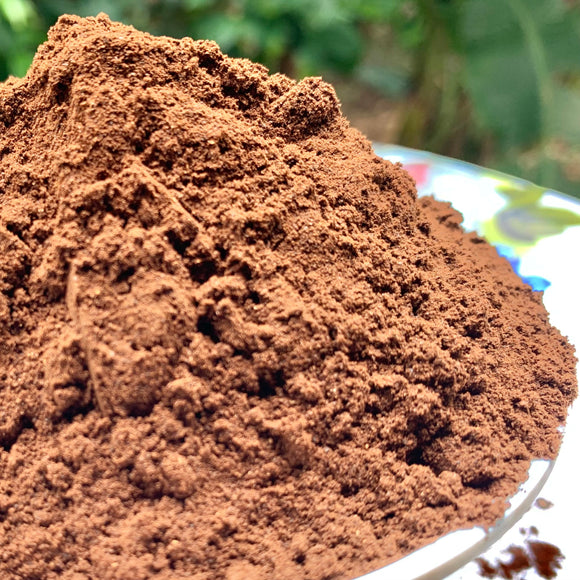Pure Chicory Powder-Root Extract
