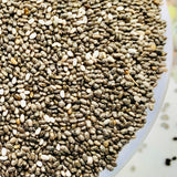 Chia Seeds For Cultivation