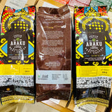 GCC Araku Valley Premium Pure Coffee-Medium Roast Grounded