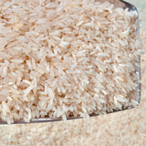 Semi Polish White Sona Masuri-1 Year Old Rice