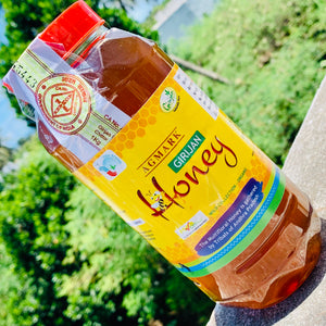 Girijan Honey-1 Kg Bottles