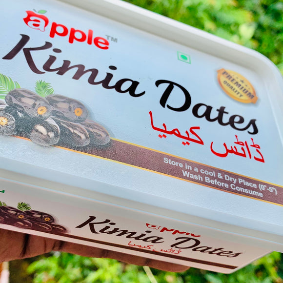 Premium Quality Dry Dates