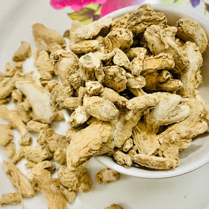 Natural Sonti-Dry Ginger