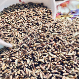 Natural Black Wheat Grains-1 Kg Packs