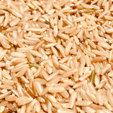 Brown Rice-From 1 Year Old Paddy