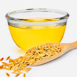 Healthy Rice Bran Oil