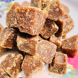 Palm Jaggery-Ginger-Pepper Extract