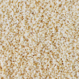 Hulled Sesame Seeds-Washed-Dried To Hull
