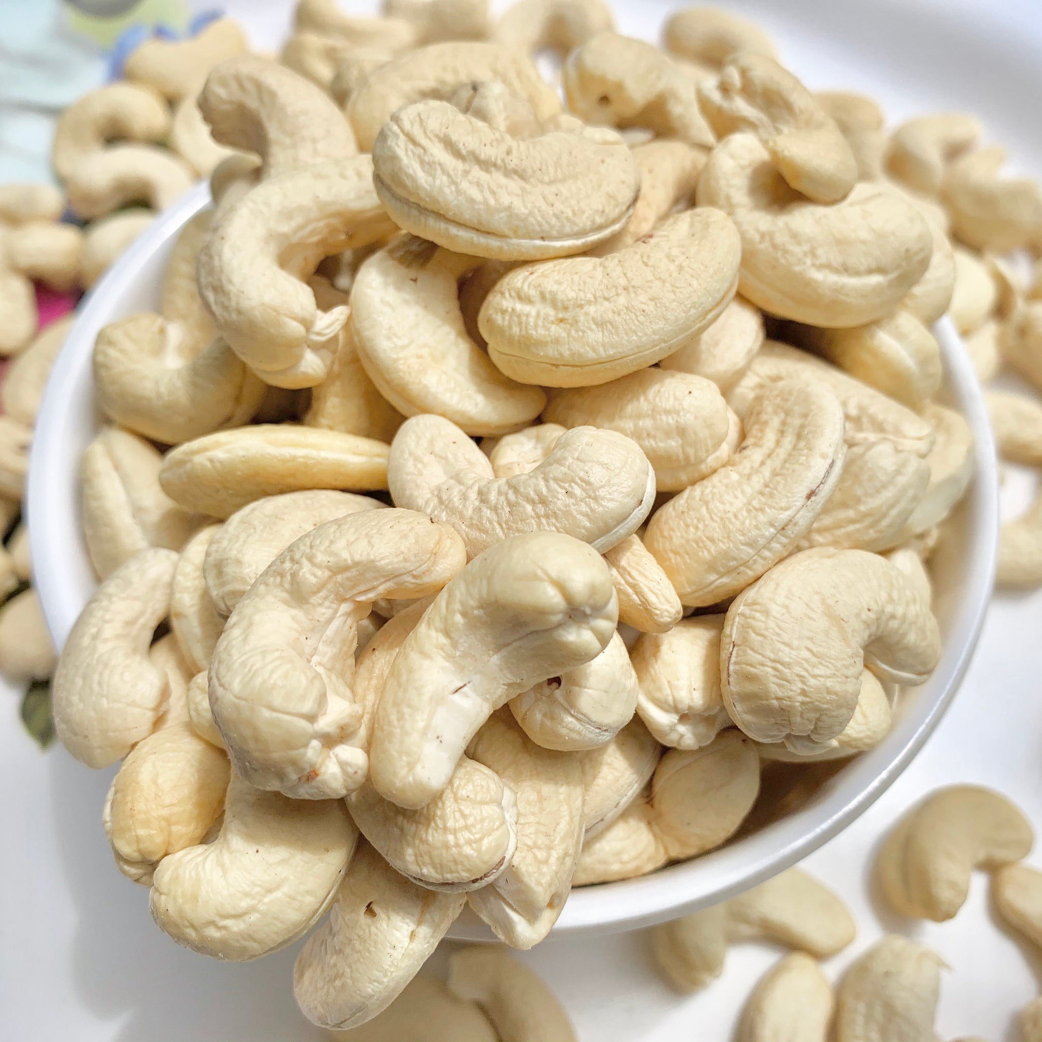 Hạt điều