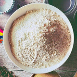 1Kg Browntop Millets Flour