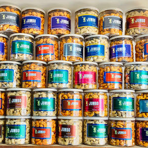 Masala Cashew Varieties-Palasa Cashew Cuisine