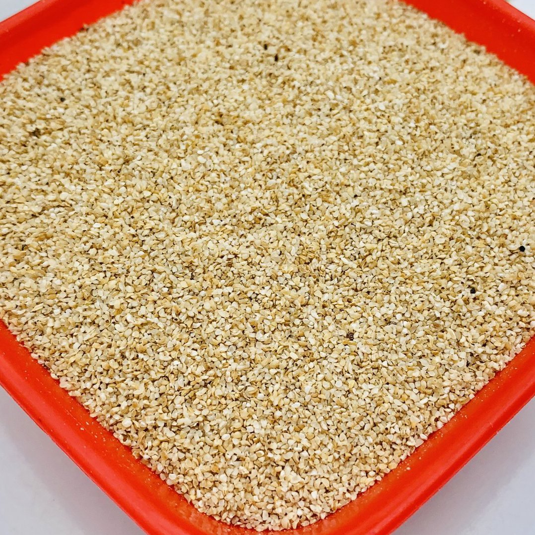 Barnyard Millet Idli Ravva-Udha Idli Ravva-1 Kg – Vintage Farmers