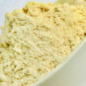 Green Sorghum Flour-Jowar-Pacha Jonna Pindi