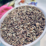 Natural Black Wheat Grains-1 Kg Packs