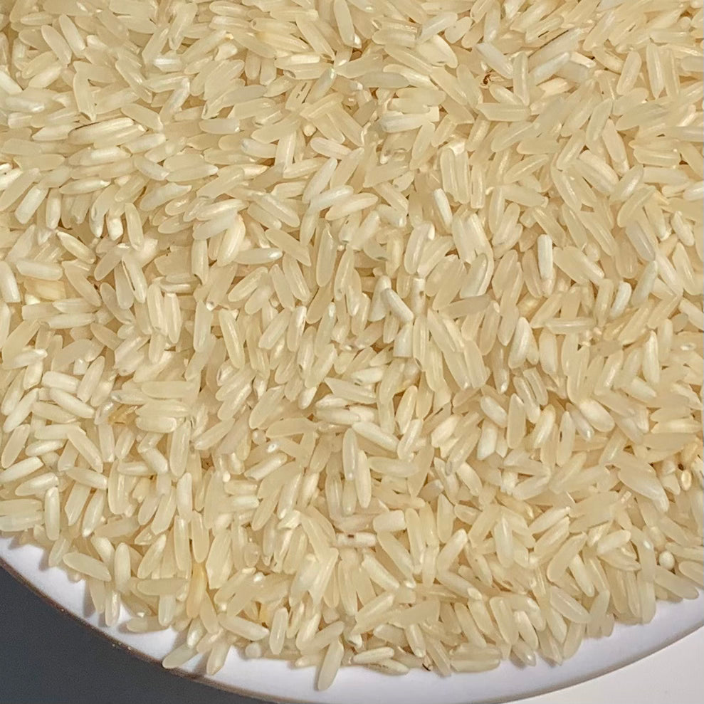 Diafit Steamed Rice-Sugarless Rice-RNR 15048 – Vintage Farmers