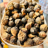 Natural Soap Nut-Kunkudu Kaayalu
