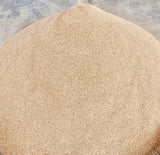1 Year Old Semi Brown Sona Masuri Rice-Organic