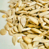 Hulled Natural SunFlower Seeds-Edible 250 Grams