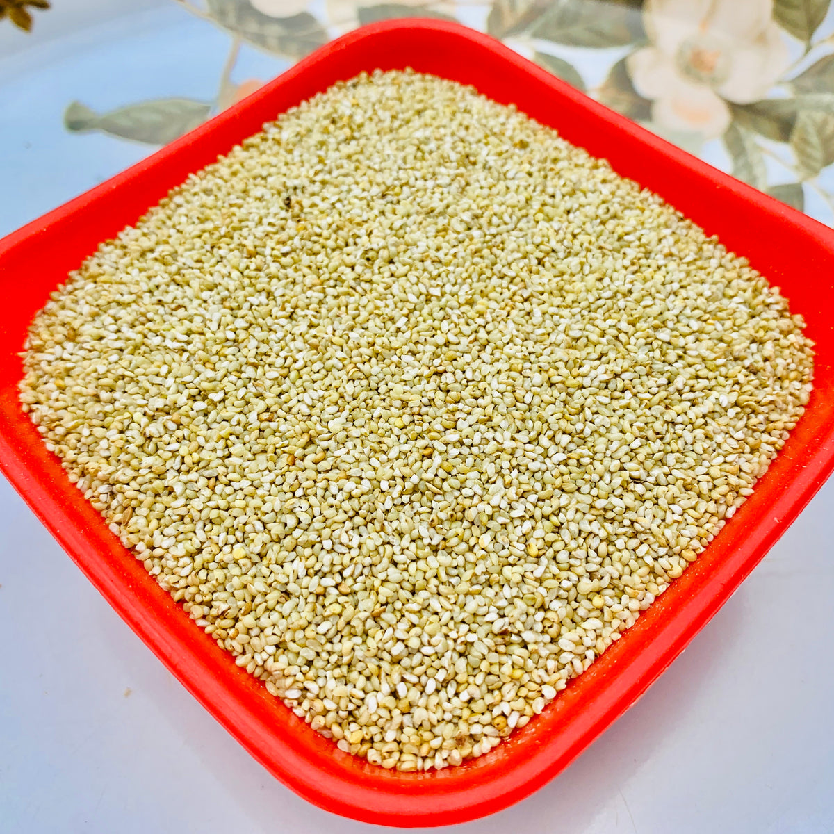 Browntop Millets Upma Ravva-AnduKorra Upma Ravva-1 Kg – Vintage Farmers