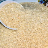 Premium Steam Basmati Rice-1 Kg Packs