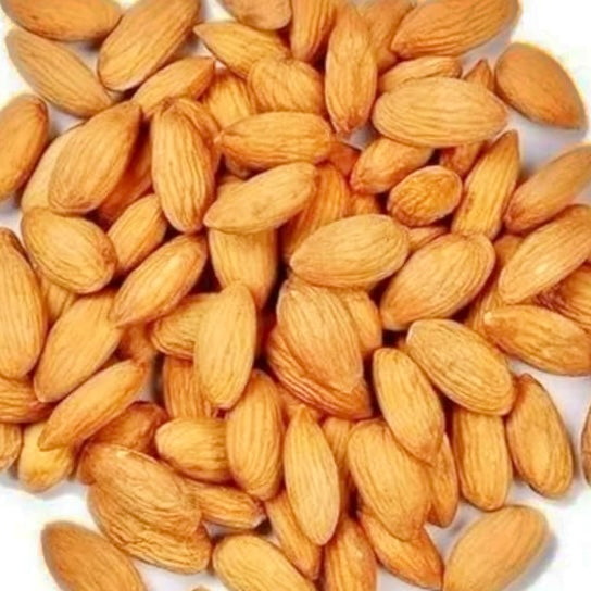 California Badam-Almonds