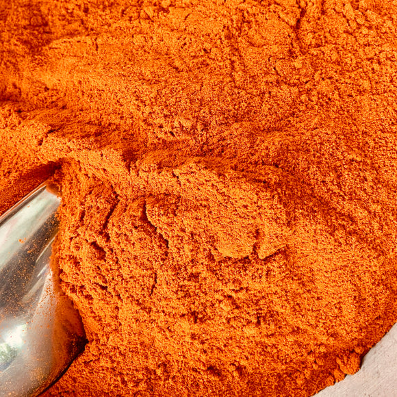 Guntur Mirchi Red Chilli Powder-Natural Mirchi