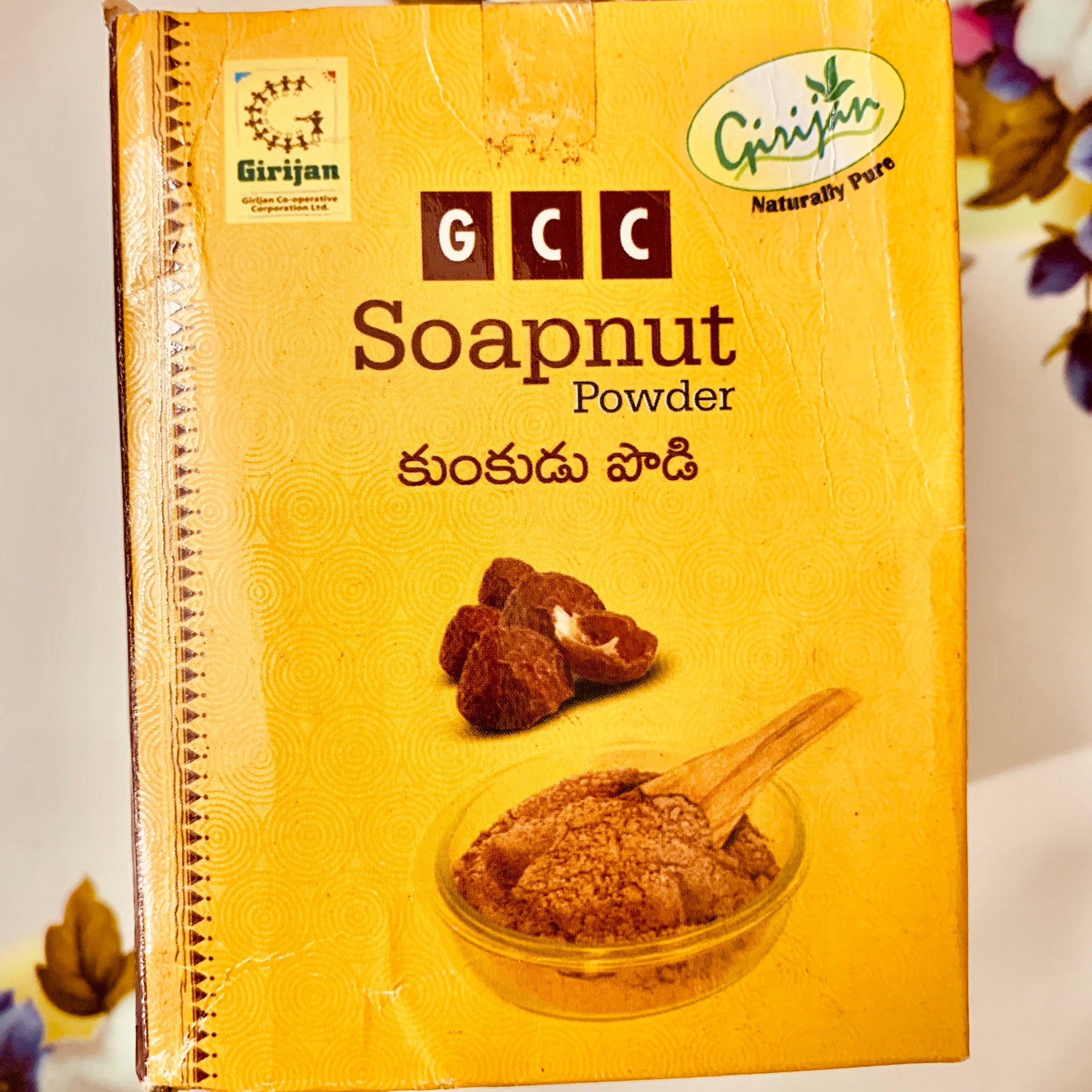 Soap nut powder discount