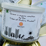 GCC Giri Gold Black Pepper-Tin Of 50 Grams