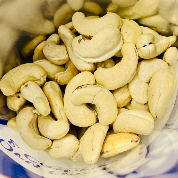 Q1-Premium Kaju-Medium Cashew Nuts